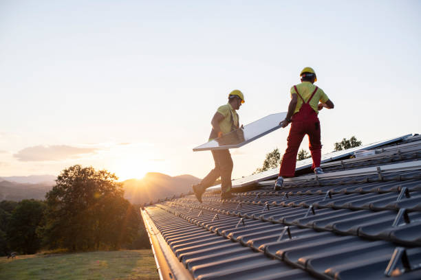 Fast & Reliable Emergency Roof Repairs in South Gate Ridge, FL