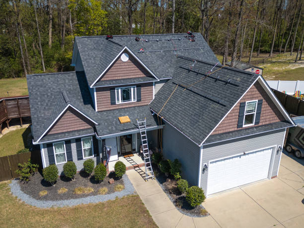 Best Asphalt Shingles Roofing  in South Gate Ridge, FL